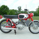 Illustration for article titled Good First Bike? Honda CB160